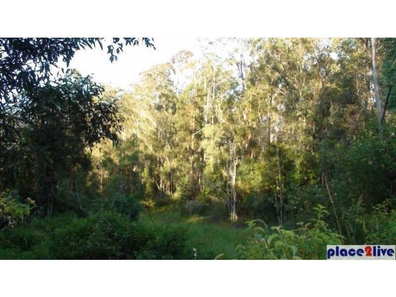 Lot 2 Mount Samson Road, Samford QLD 4520