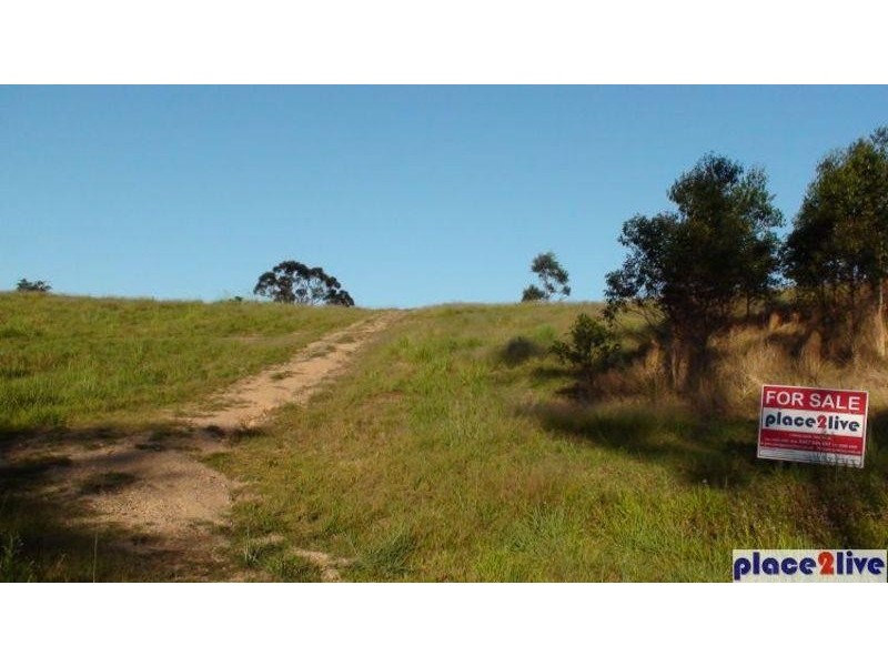 Lot 2 Mount Samson Road, Samford QLD 4520