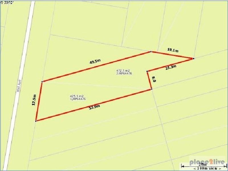 16 Hall Avenue, Norman Park QLD 4170