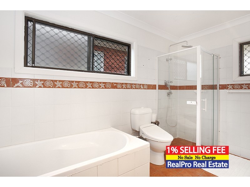 54 Raymond Street West,, Lidcombe NSW 2141