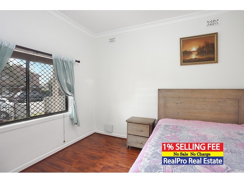 54 Raymond Street West,, Lidcombe NSW 2141
