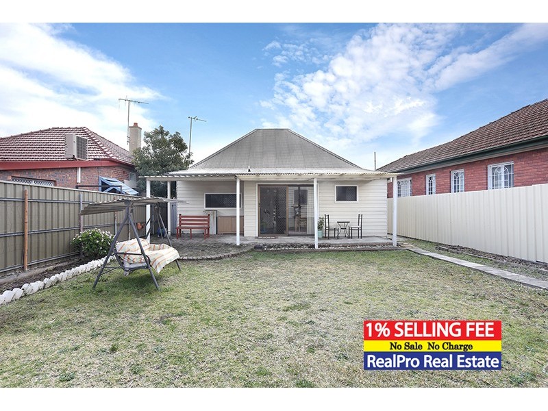 54 Raymond Street West,, Lidcombe NSW 2141