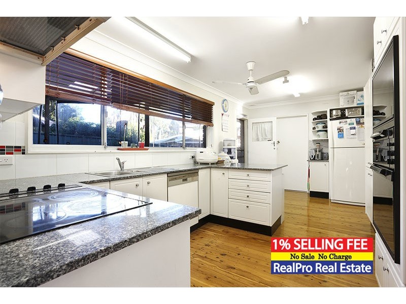 25 Stephenson Street, Winston Hills NSW 2153