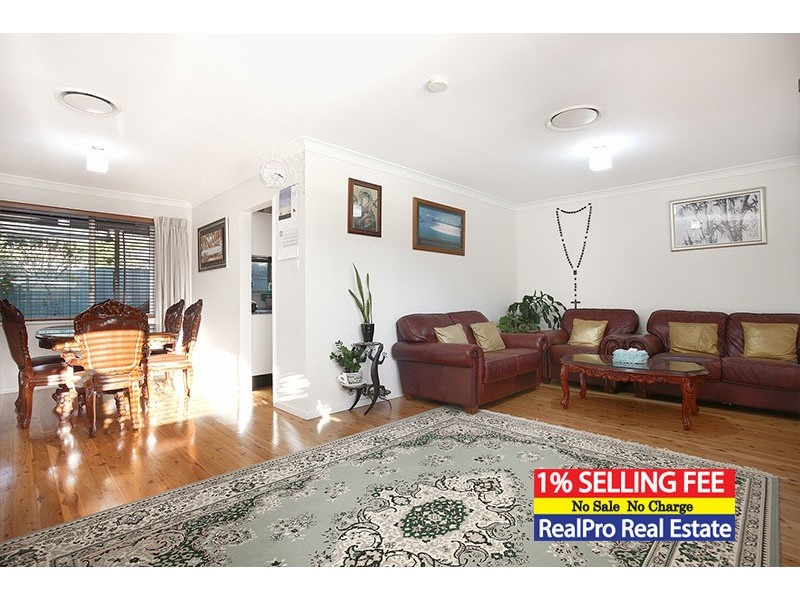 25 Stephenson Street, Winston Hills NSW 2153