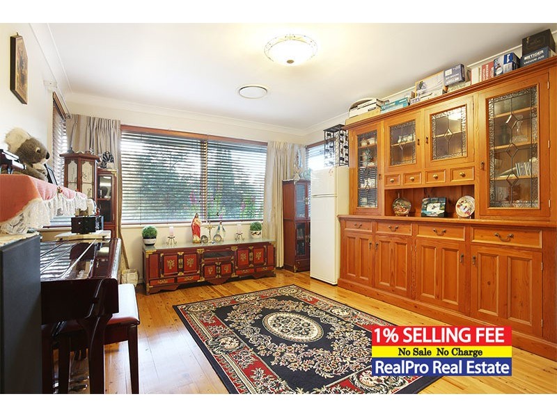 25 Stephenson Street, Winston Hills NSW 2153