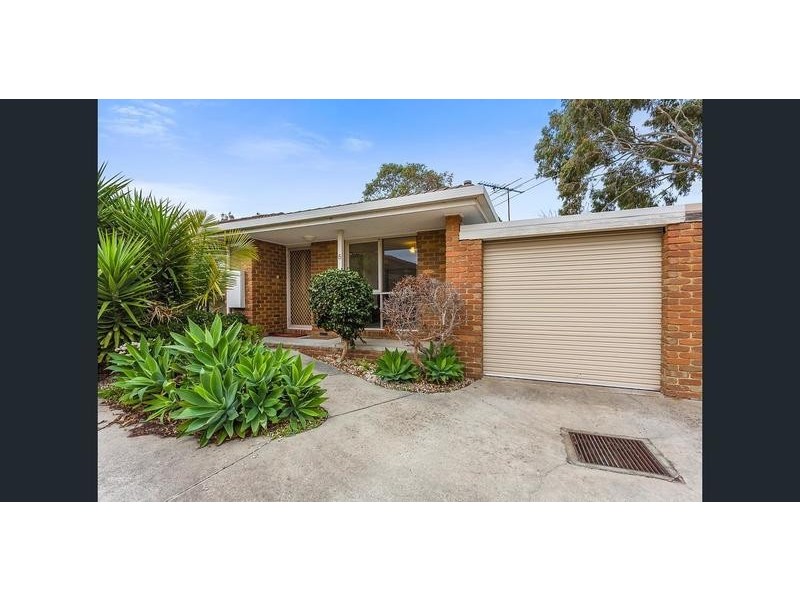 5/27B DUNBLANE ROAD, Noble Park VIC 3174