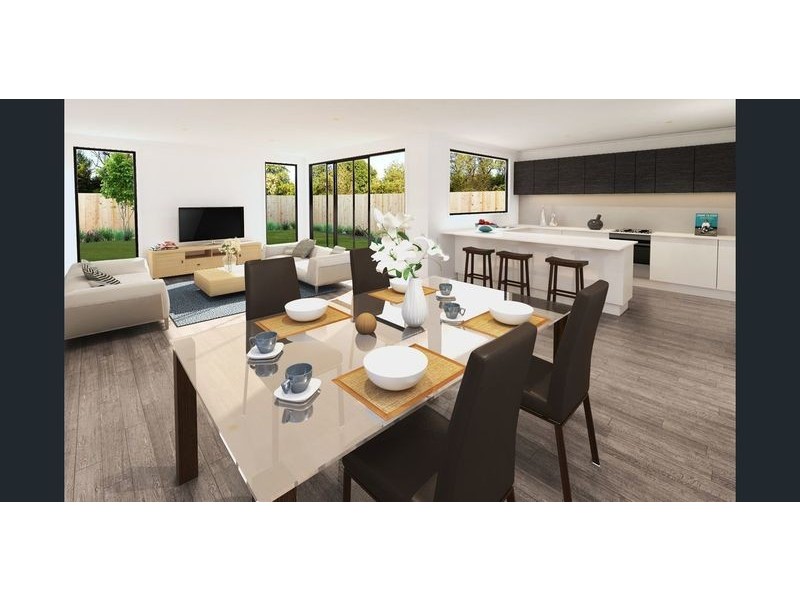 275-281 BERWICK CRANBOURNE ROAD, Clyde North VIC 3978