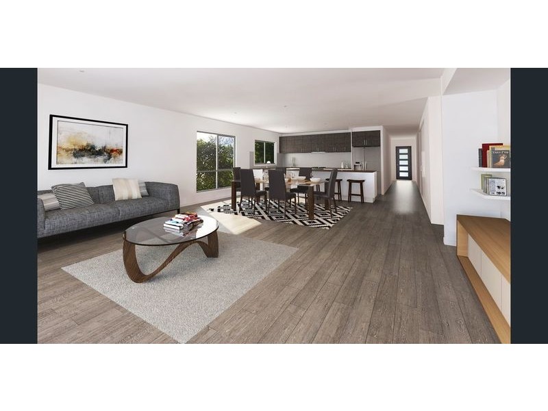 275-281 BERWICK CRANBOURNE ROAD, Clyde North VIC 3978