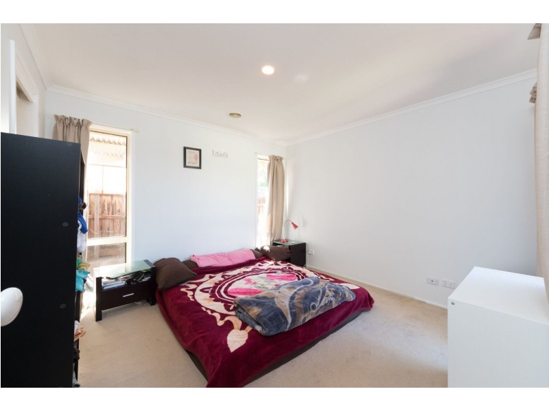 1 SHETLAND COURT, Pakenham VIC 3810