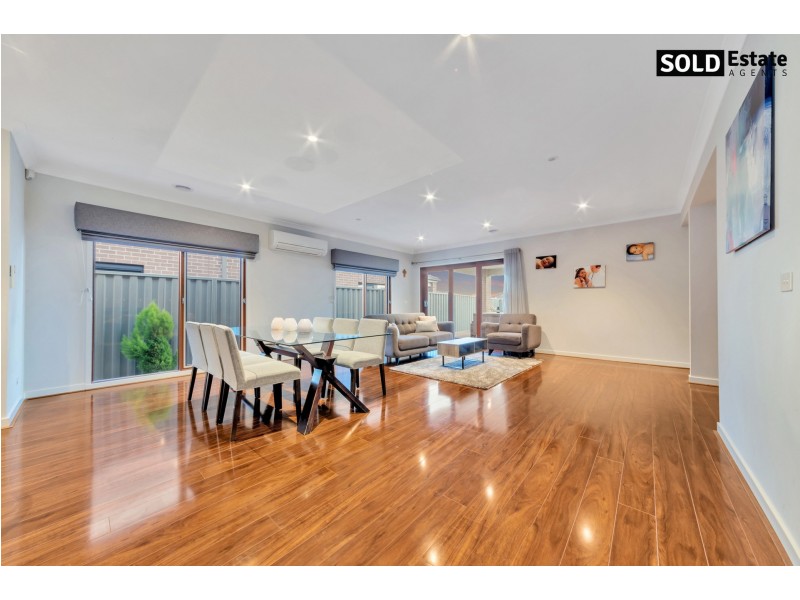 108 LINSELL BOULEVARD, Cranbourne East VIC 3977