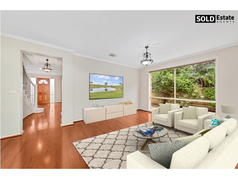 11 OAKLEAF PLACE, Narre Warren South VIC 3805