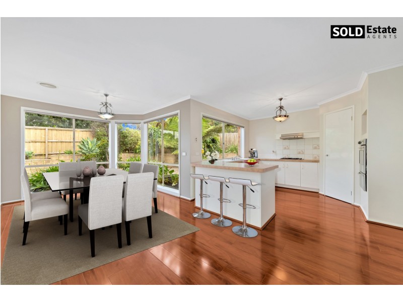 11 OAKLEAF PLACE, Narre Warren South VIC 3805