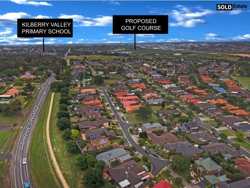 11 OAKLEAF PLACE, Narre Warren South VIC 3805