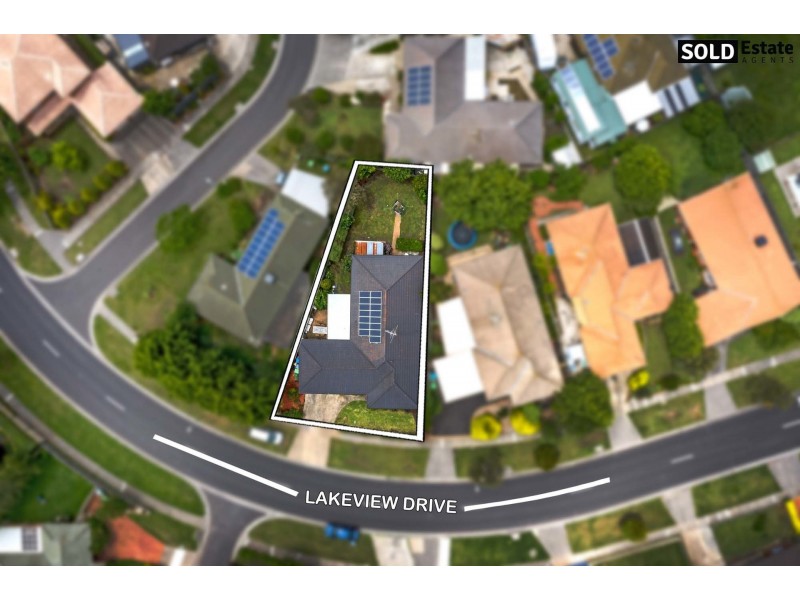 4 LAKE VIEW DRIVE, Narre Warren South VIC 3805