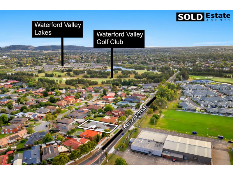 90 KAROO ROAD, Rowville VIC 3178