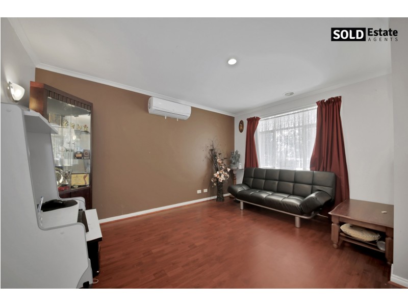 96 AMBERLY PARK DRIVE, Narre Warren South VIC 3805