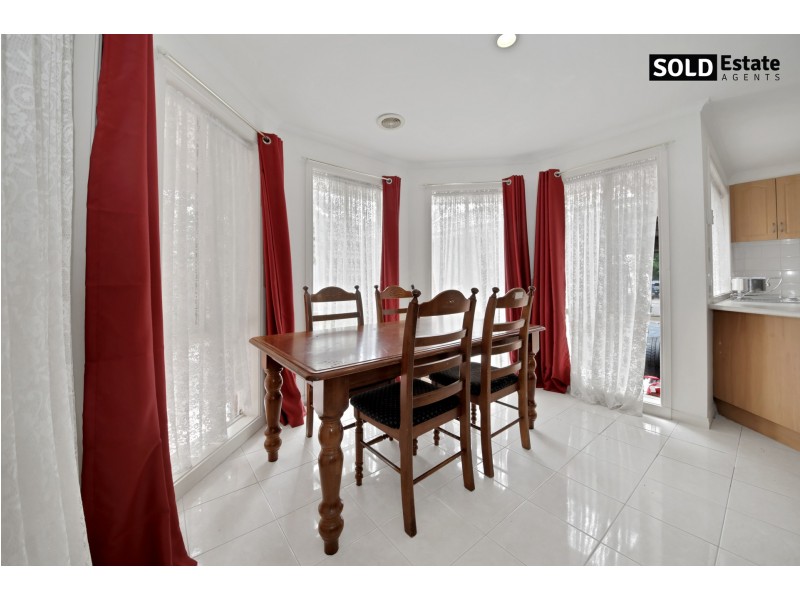 96 AMBERLY PARK DRIVE, Narre Warren South VIC 3805