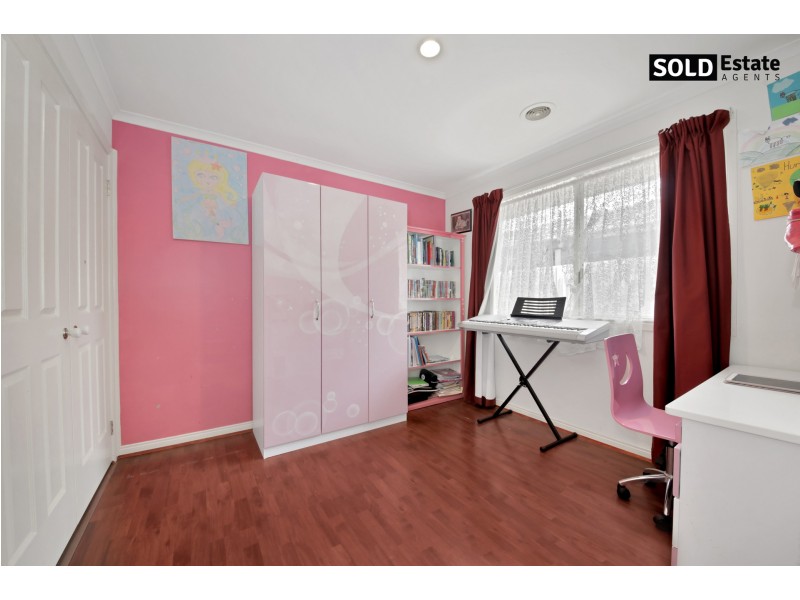 96 AMBERLY PARK DRIVE, Narre Warren South VIC 3805