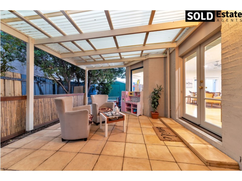 4 CILENTO CRESCENT, Lynbrook VIC 3975