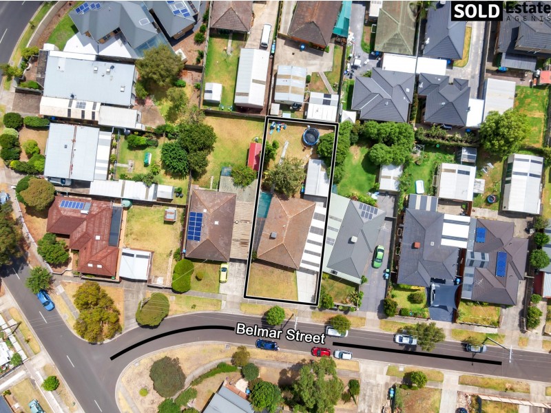 15 BELMAR STREET, Cranbourne VIC 3977