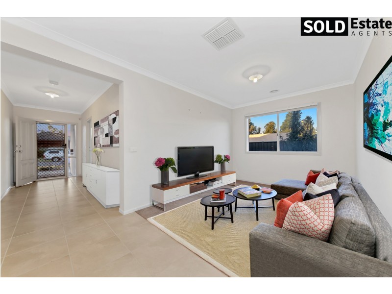 47 SABEL DRIVE, Cranbourne North VIC 3977