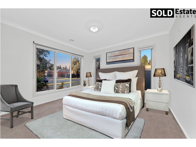 47 SABEL DRIVE, Cranbourne North VIC 3977