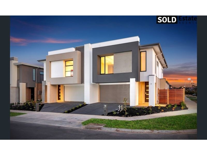 47 GLENROSE BOULEVARD, Clyde North VIC 3978