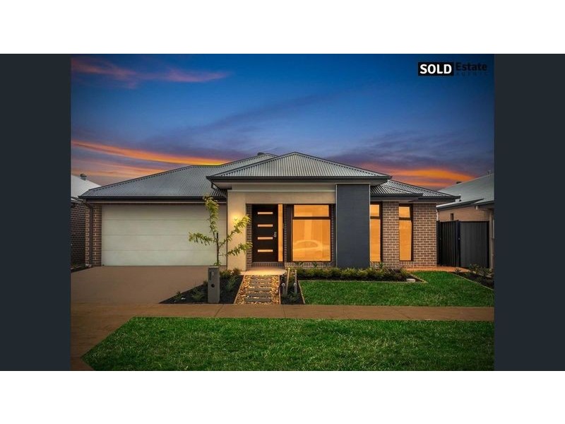 ADDRESS AVAILABLE ON REQUEST, Clyde North VIC 3978