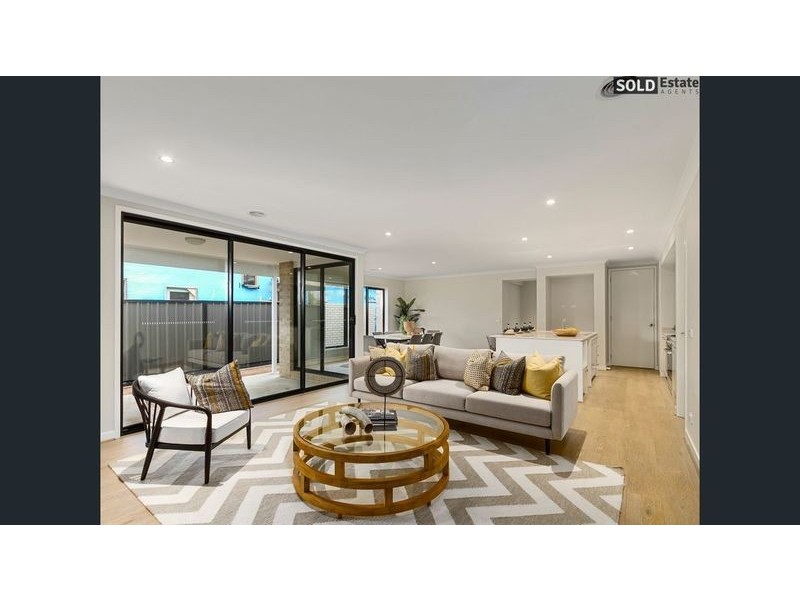 ADDRESS AVAILABLE ON REQUEST, Clyde North VIC 3978