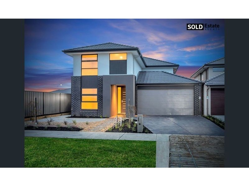 ADDRESS AVAILABLE ON REQUEST, Cranbourne North VIC 3977