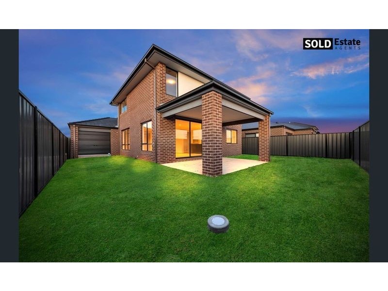 ADDRESS AVAILABLE ON REQUEST, Cranbourne North VIC 3977