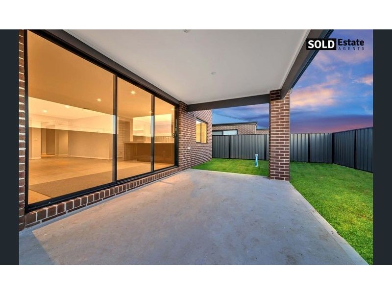 ADDRESS AVAILABLE ON REQUEST, Cranbourne North VIC 3977