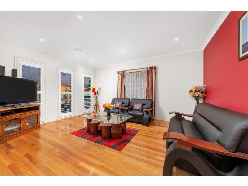 50 HAL PORTER TERRACE, Lynbrook VIC 3975