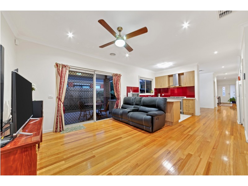 50 HAL PORTER TERRACE, Lynbrook VIC 3975