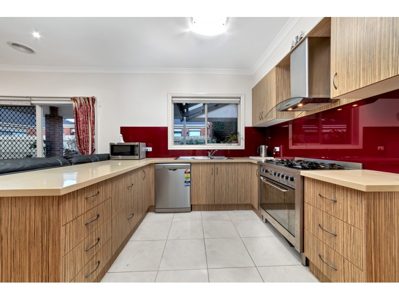 50 HAL PORTER TERRACE, Lynbrook VIC 3975