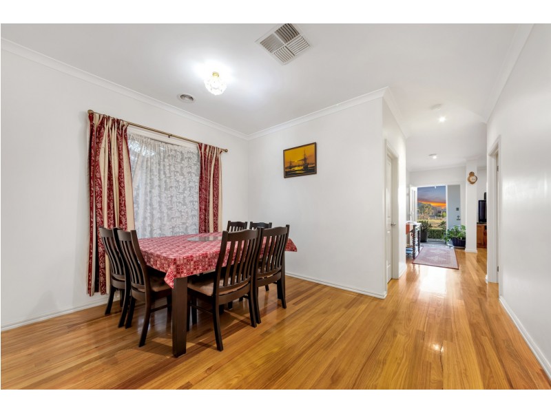 50 HAL PORTER TERRACE, Lynbrook VIC 3975