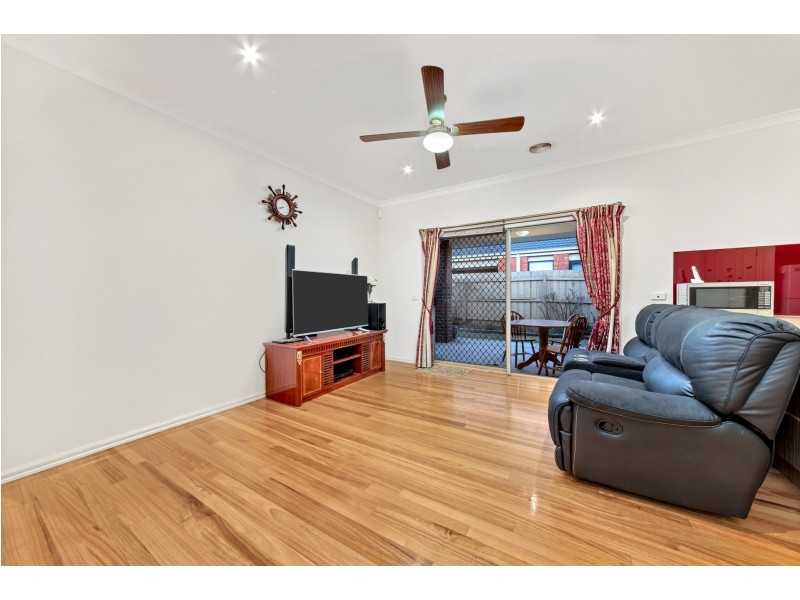 50 HAL PORTER TERRACE, Lynbrook VIC 3975