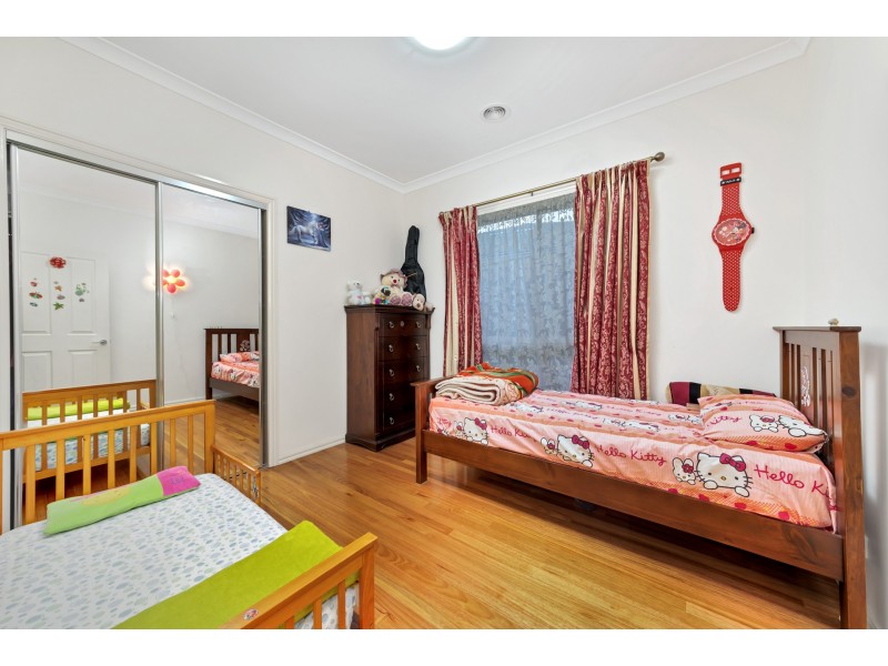 50 HAL PORTER TERRACE, Lynbrook VIC 3975