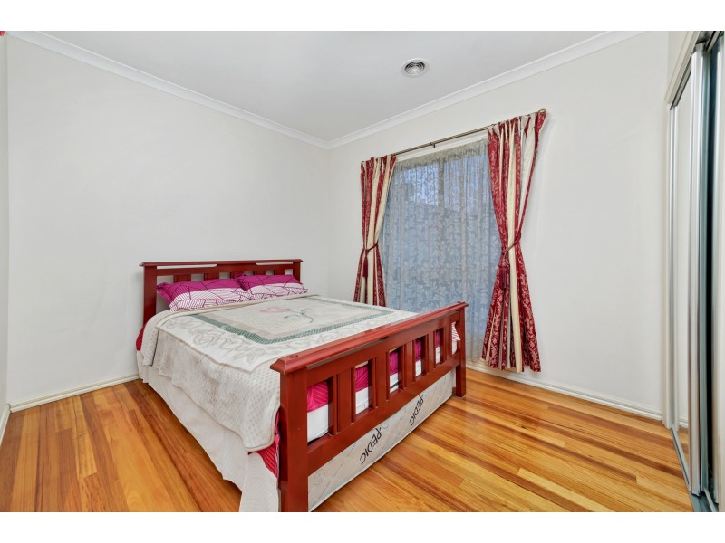 50 HAL PORTER TERRACE, Lynbrook VIC 3975