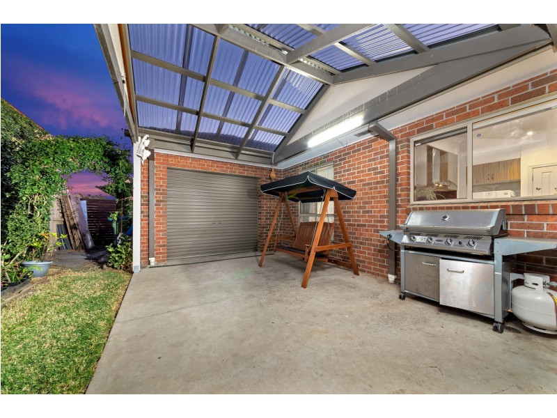 50 HAL PORTER TERRACE, Lynbrook VIC 3975