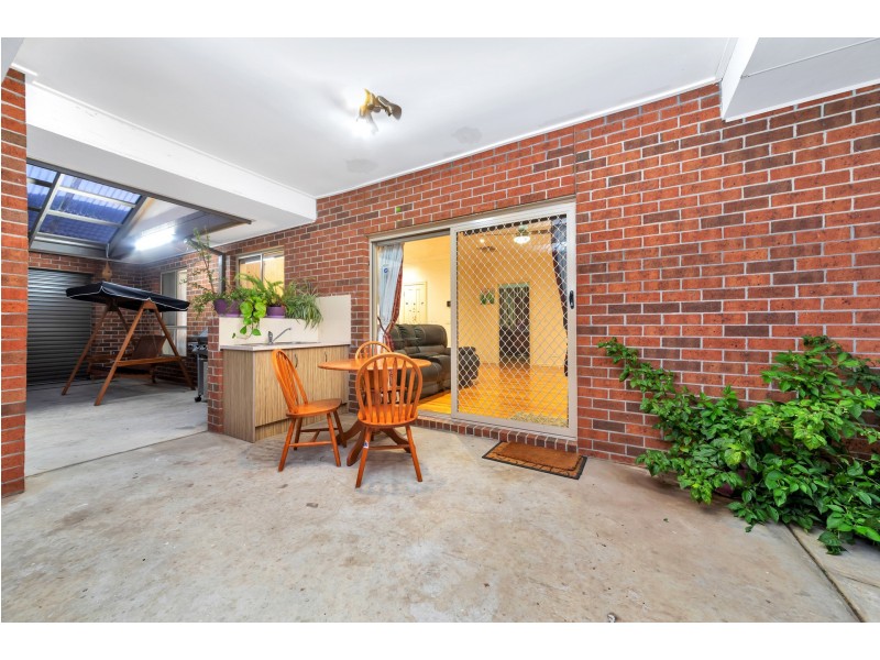 50 HAL PORTER TERRACE, Lynbrook VIC 3975