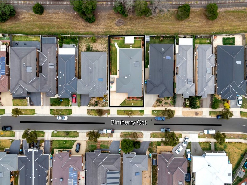 28 BIMBERRY CIRCUIT, Clyde VIC 3978
