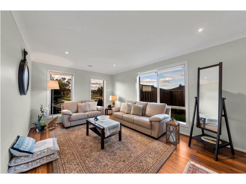 81 PLAYER DRIVE, Narre Warren VIC 3805