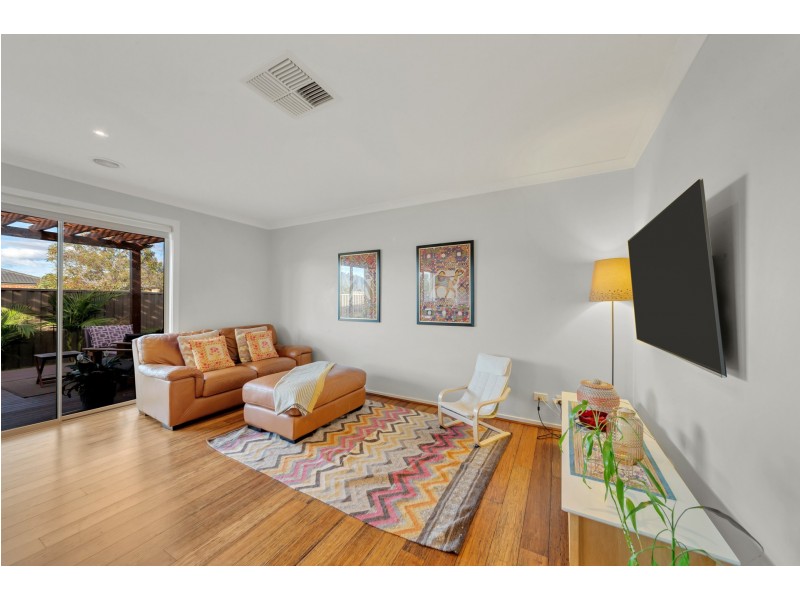 81 PLAYER DRIVE, Narre Warren VIC 3805