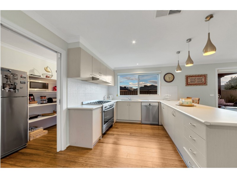 81 PLAYER DRIVE, Narre Warren VIC 3805