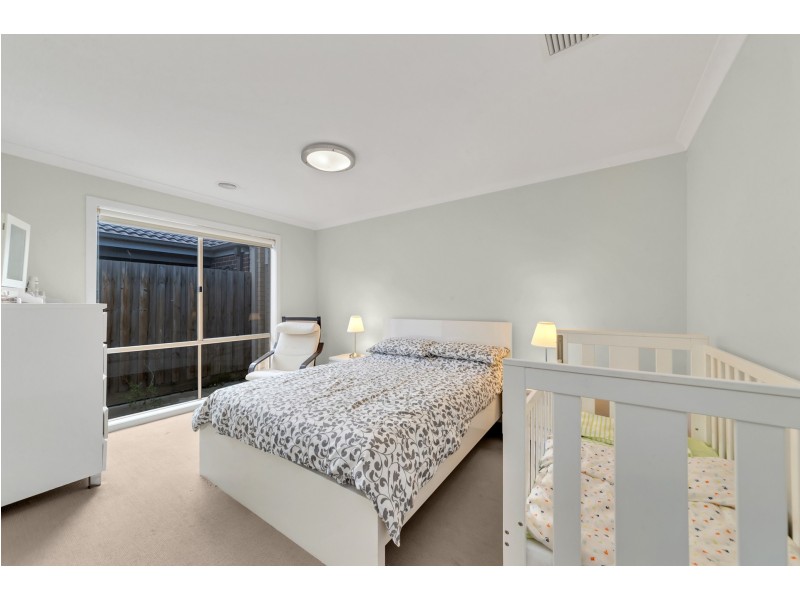 81 PLAYER DRIVE, Narre Warren VIC 3805