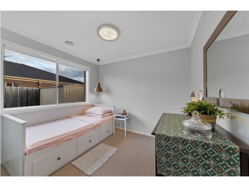 81 PLAYER DRIVE, Narre Warren VIC 3805