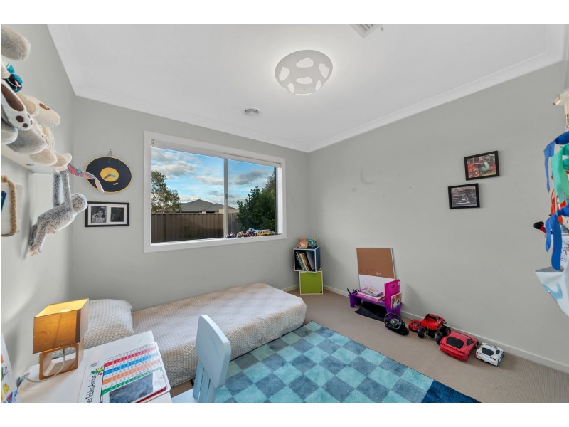 81 PLAYER DRIVE, Narre Warren VIC 3805