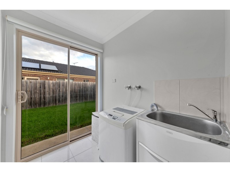 81 PLAYER DRIVE, Narre Warren VIC 3805