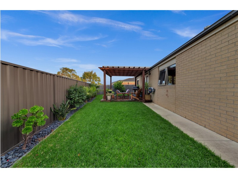 81 PLAYER DRIVE, Narre Warren VIC 3805